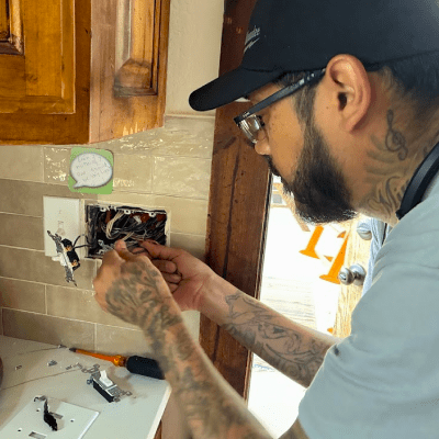 Electrical Repair
